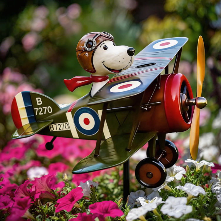 Windodream sky dreamer